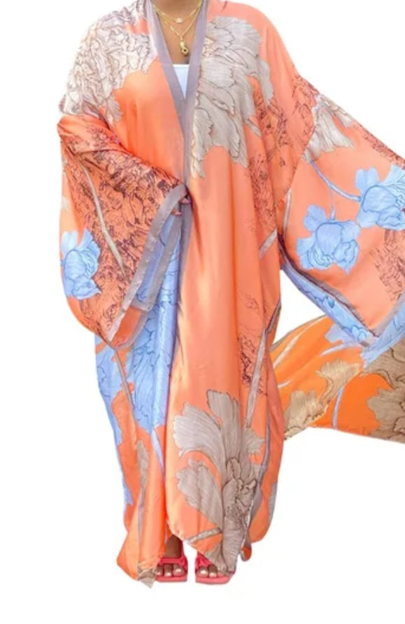 Kimonos