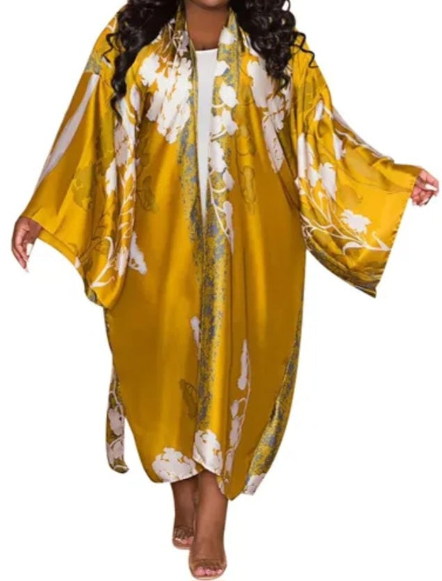 Kimonos