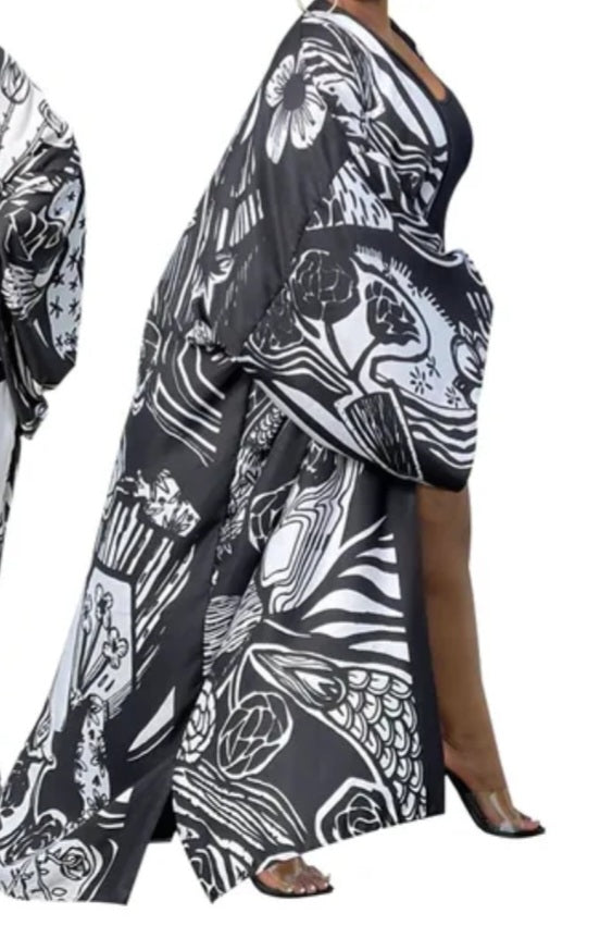 Kimonos