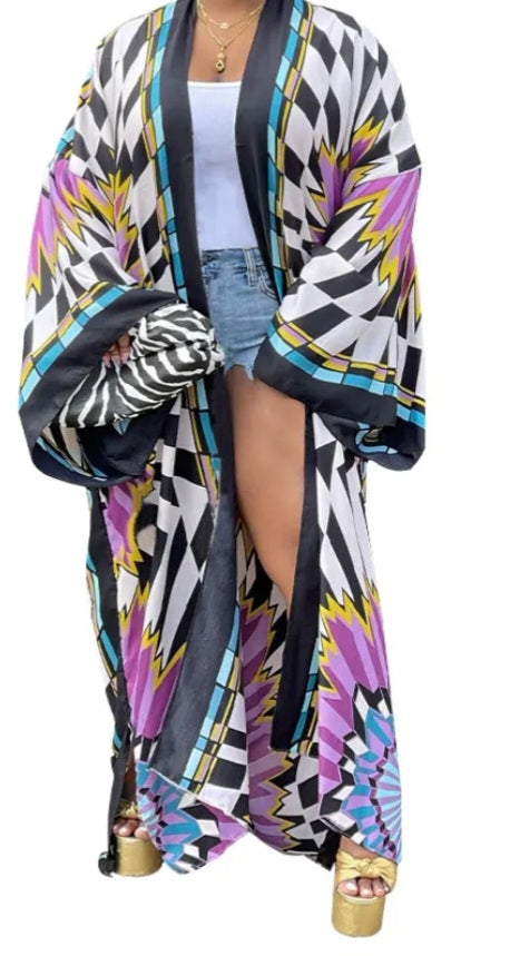 Kimonos