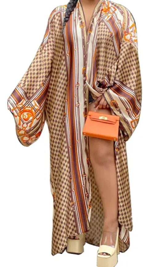 Kimonos