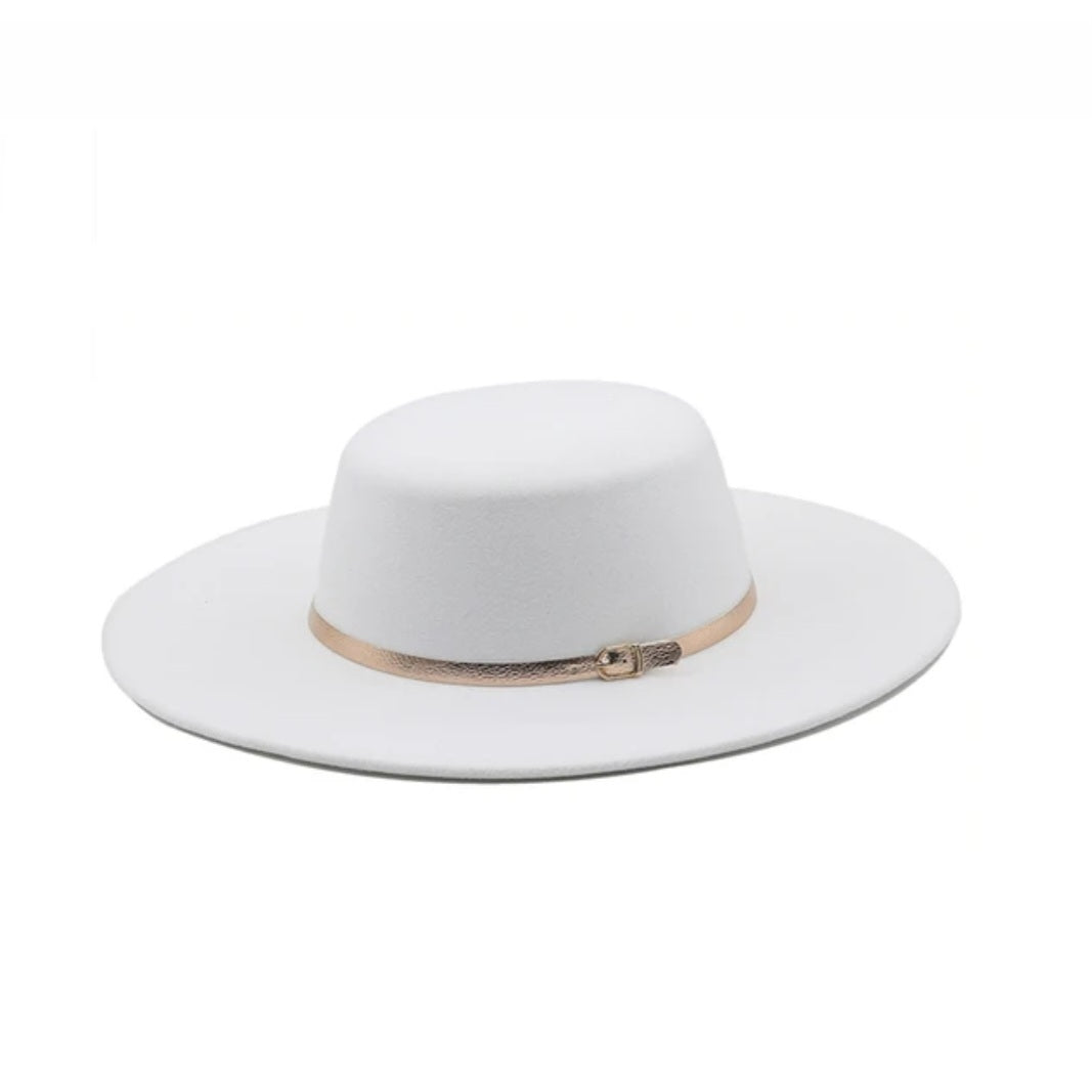 Luxury Hats