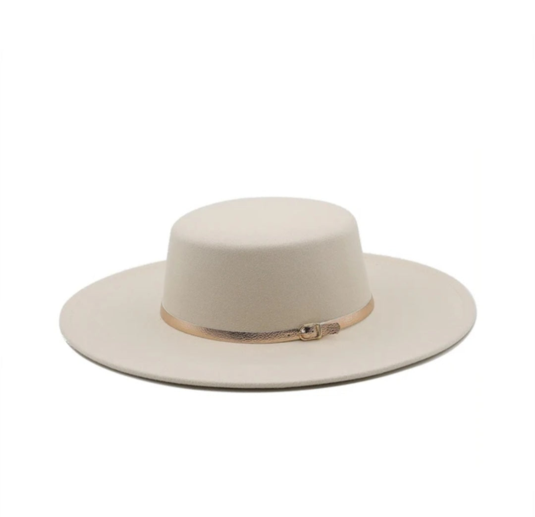 Luxury Hats