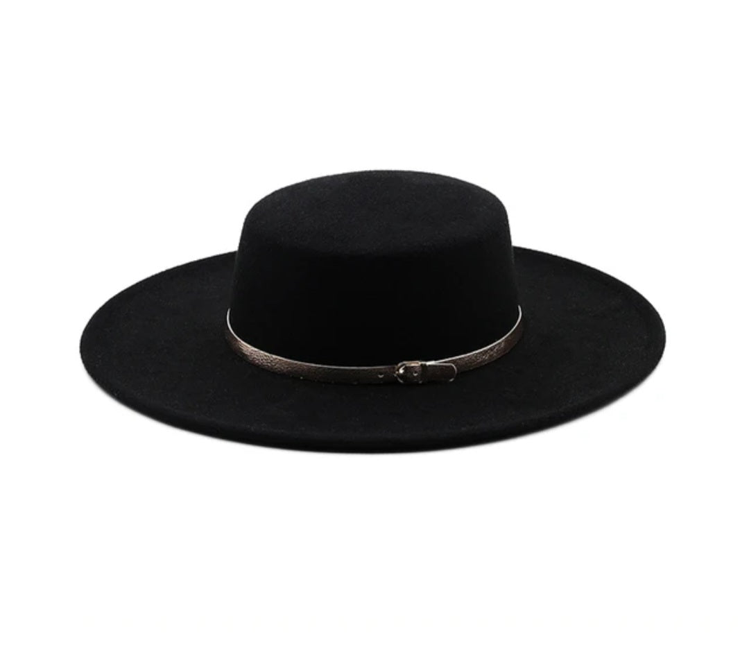 Luxury Hats