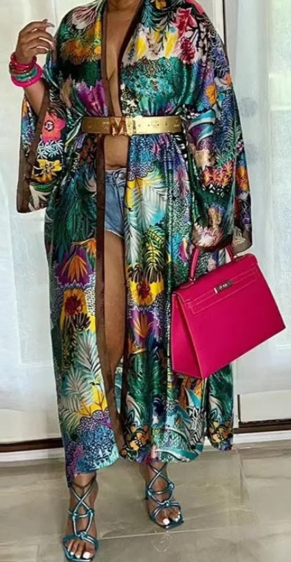 Kimonos