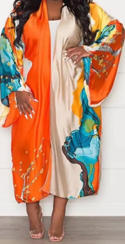 Kimonos