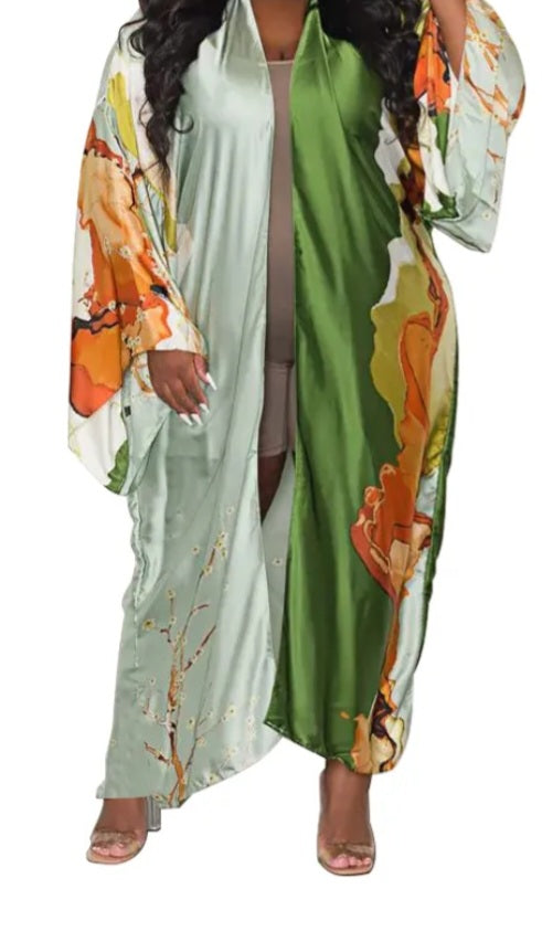 Kimonos