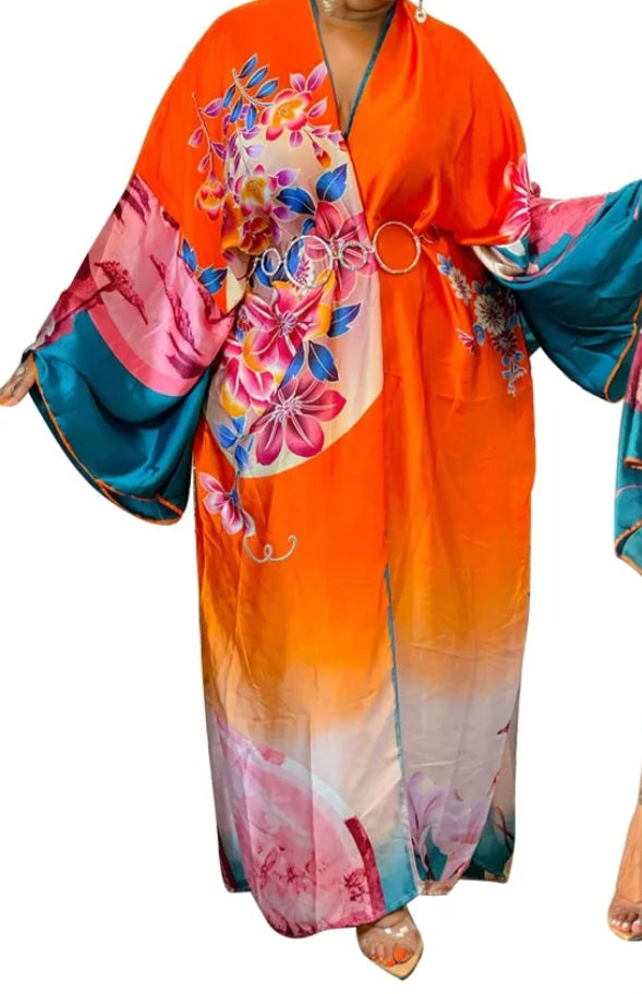 Kimonos