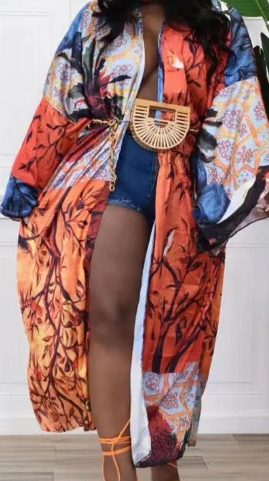 Kimonos