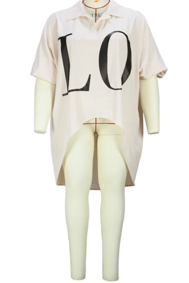 LOVE Shirt