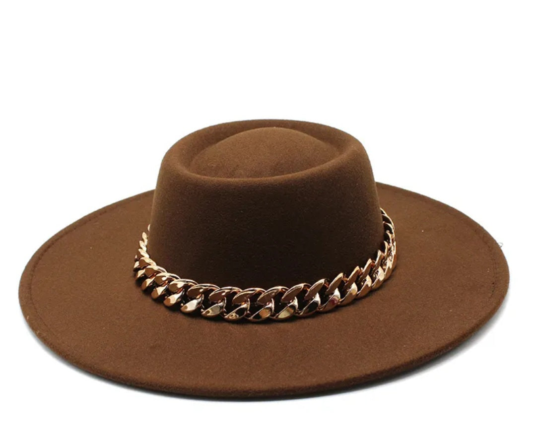 Luxury Hats