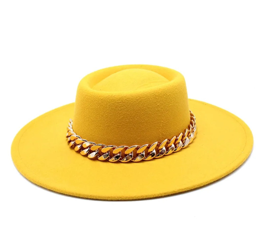 Luxury Hats