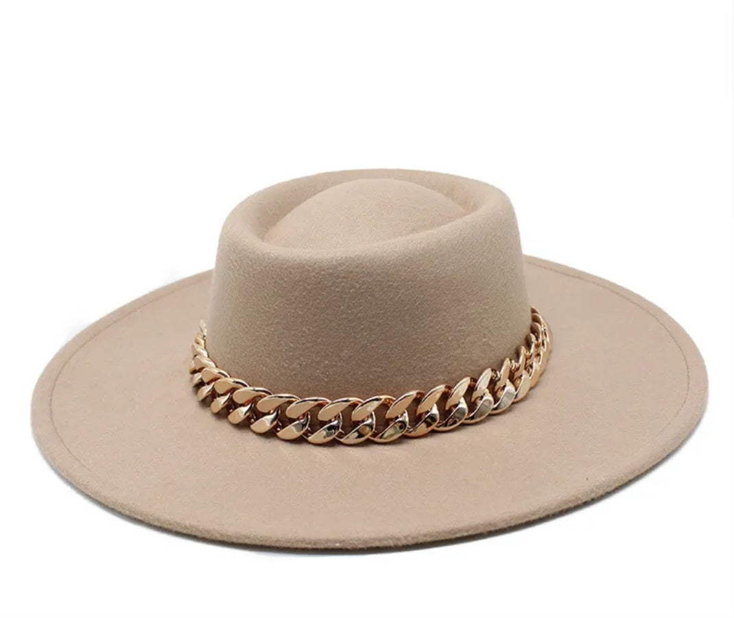 Luxury Hats
