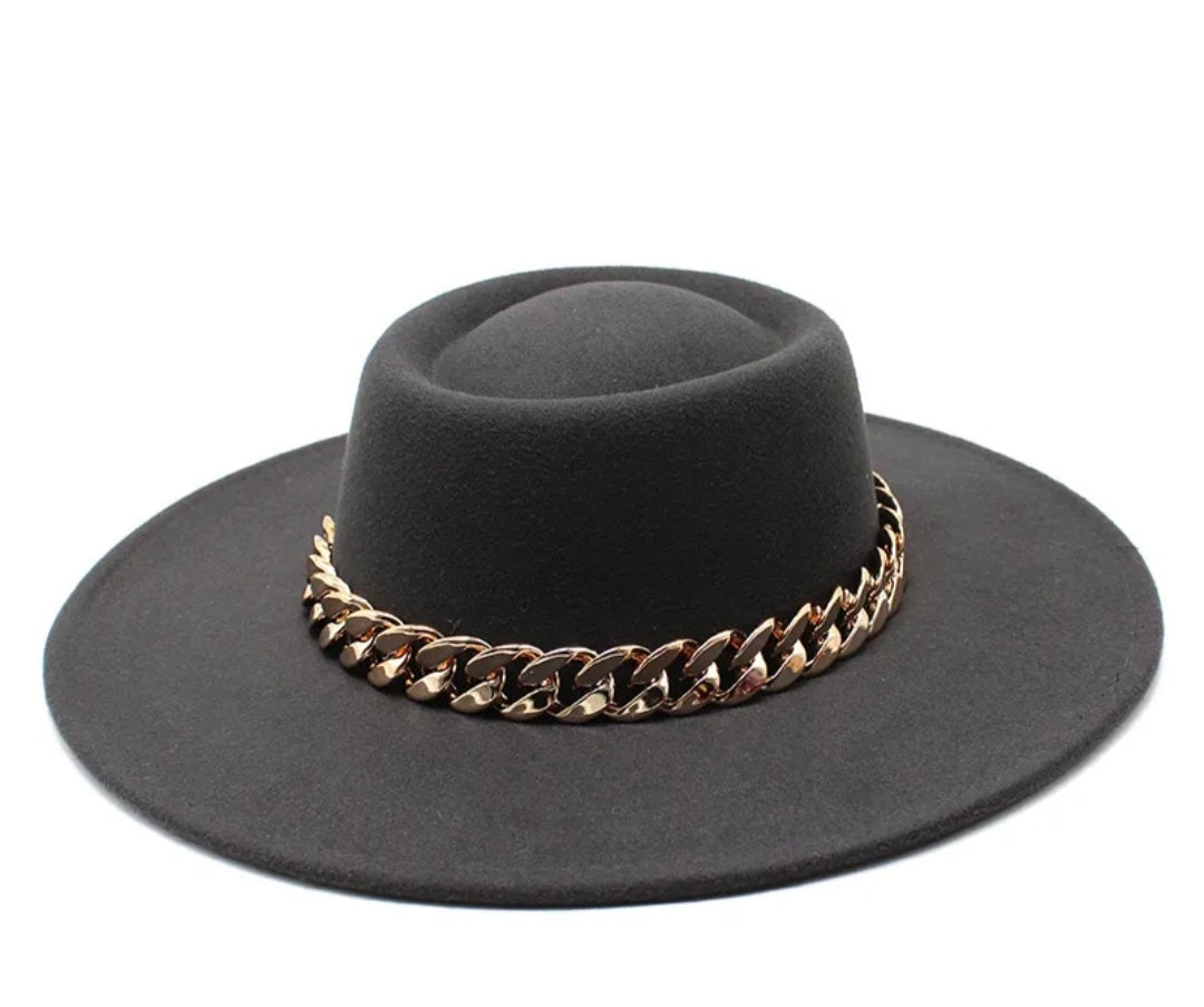 Luxury Hats
