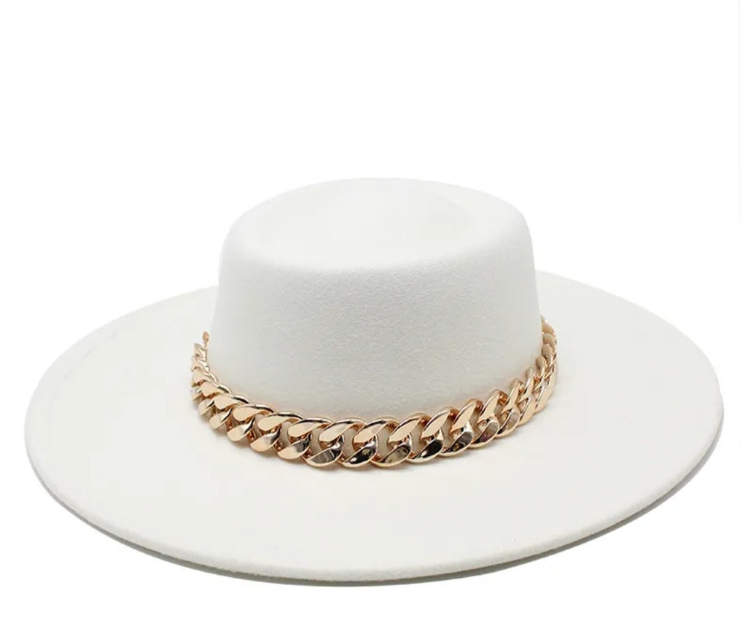 Luxury Hats