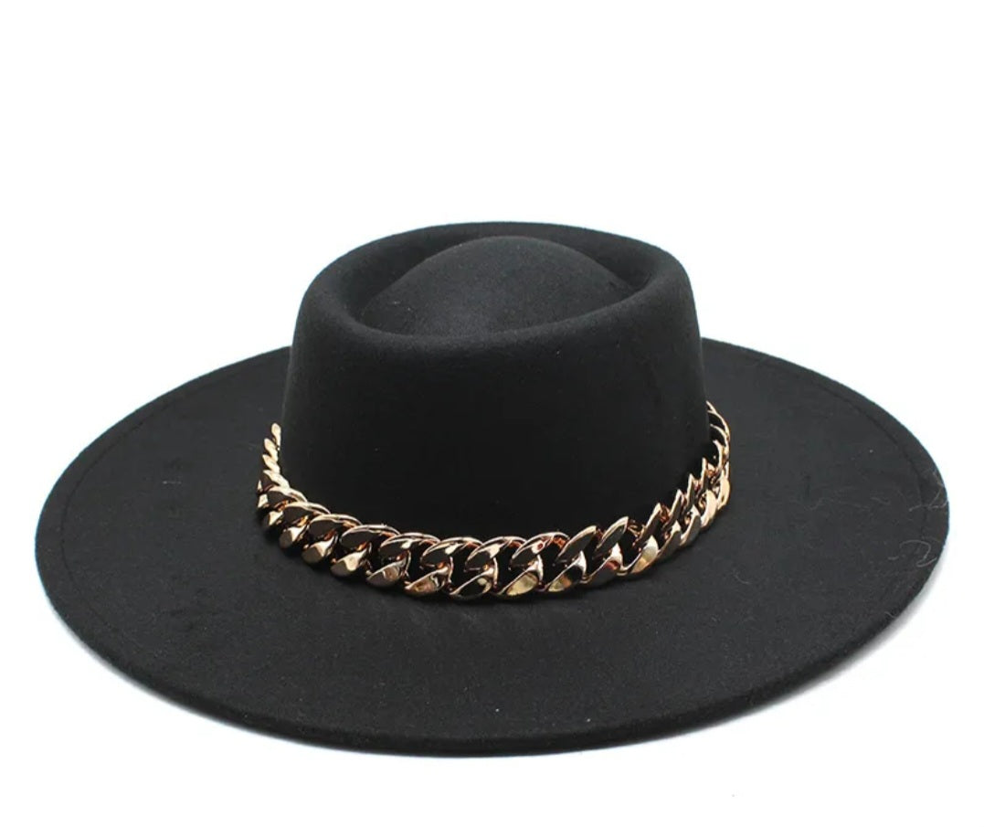 Luxury Hats