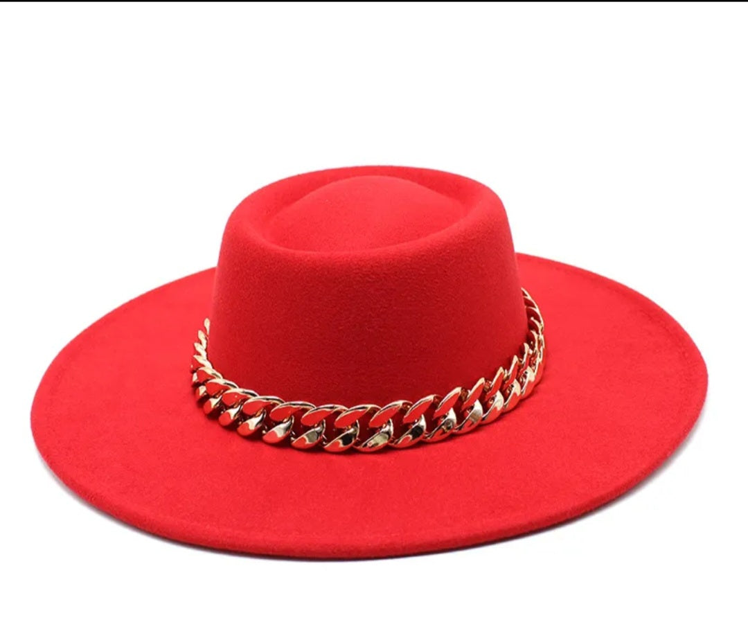 Luxury Hats