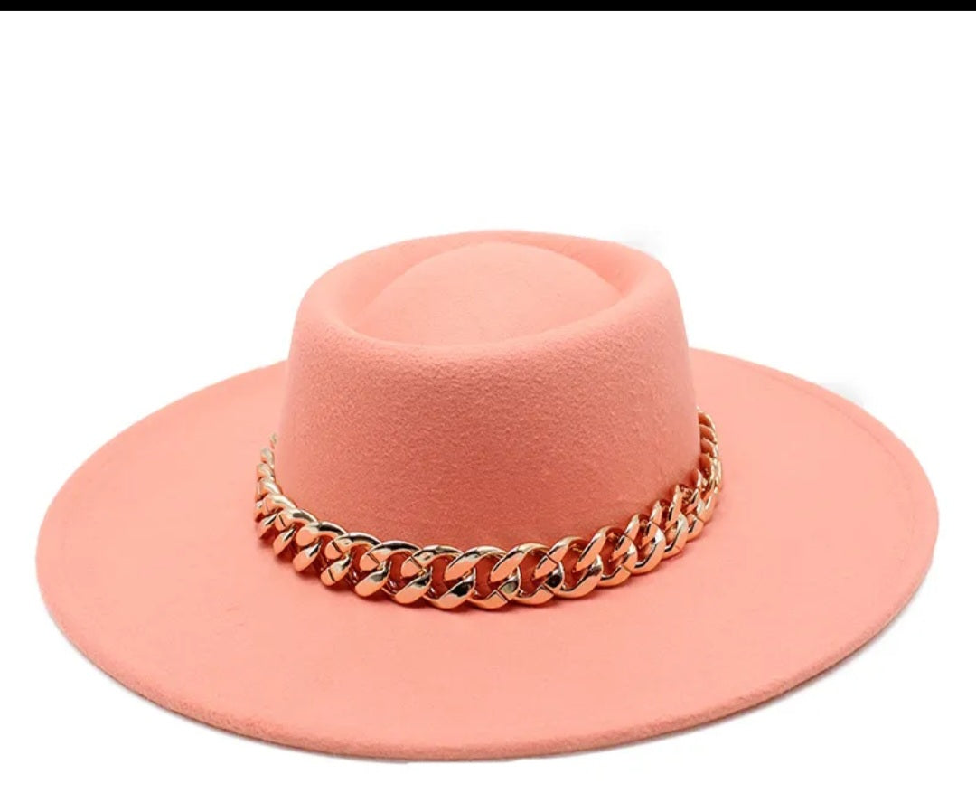 Luxury Hats