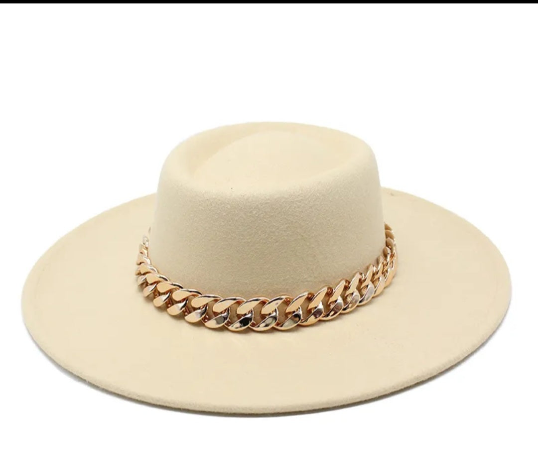 Luxury Hats