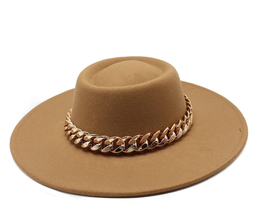 Luxury Hats